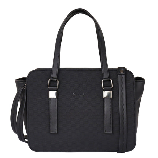 Dapper Drapery Handbags
