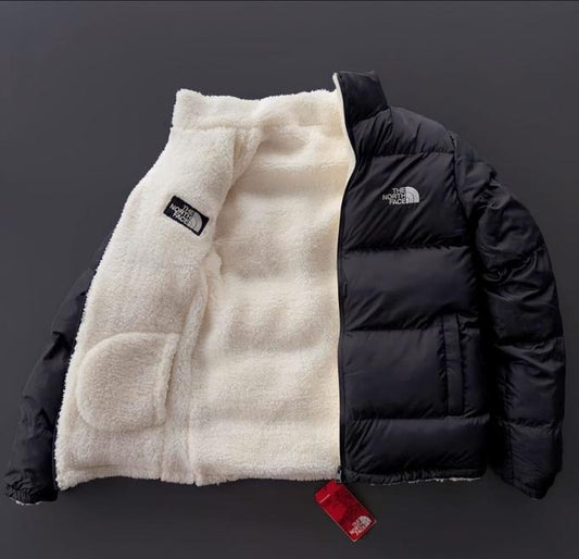 The North Face Reversible Jacket