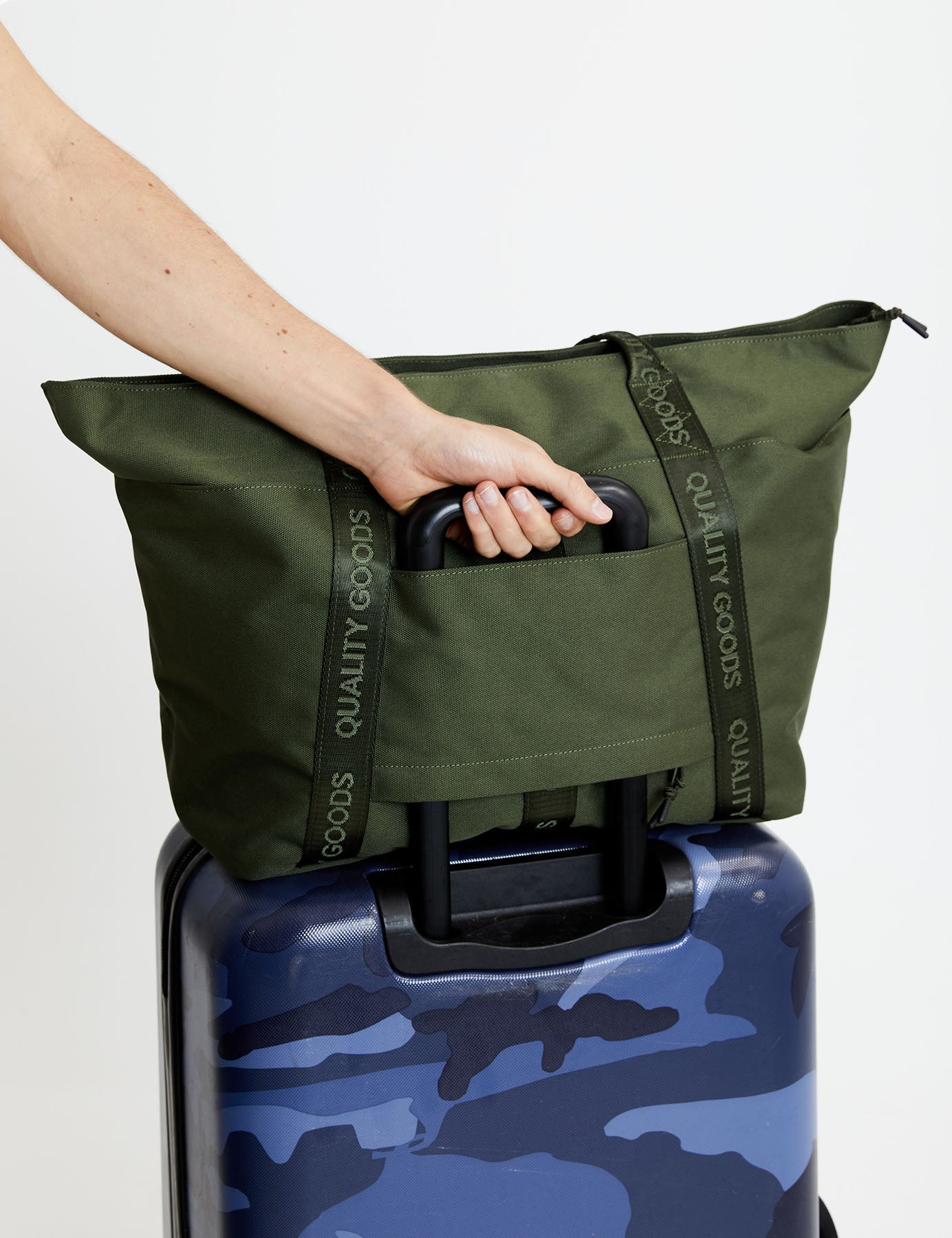 Jasper Tote Large