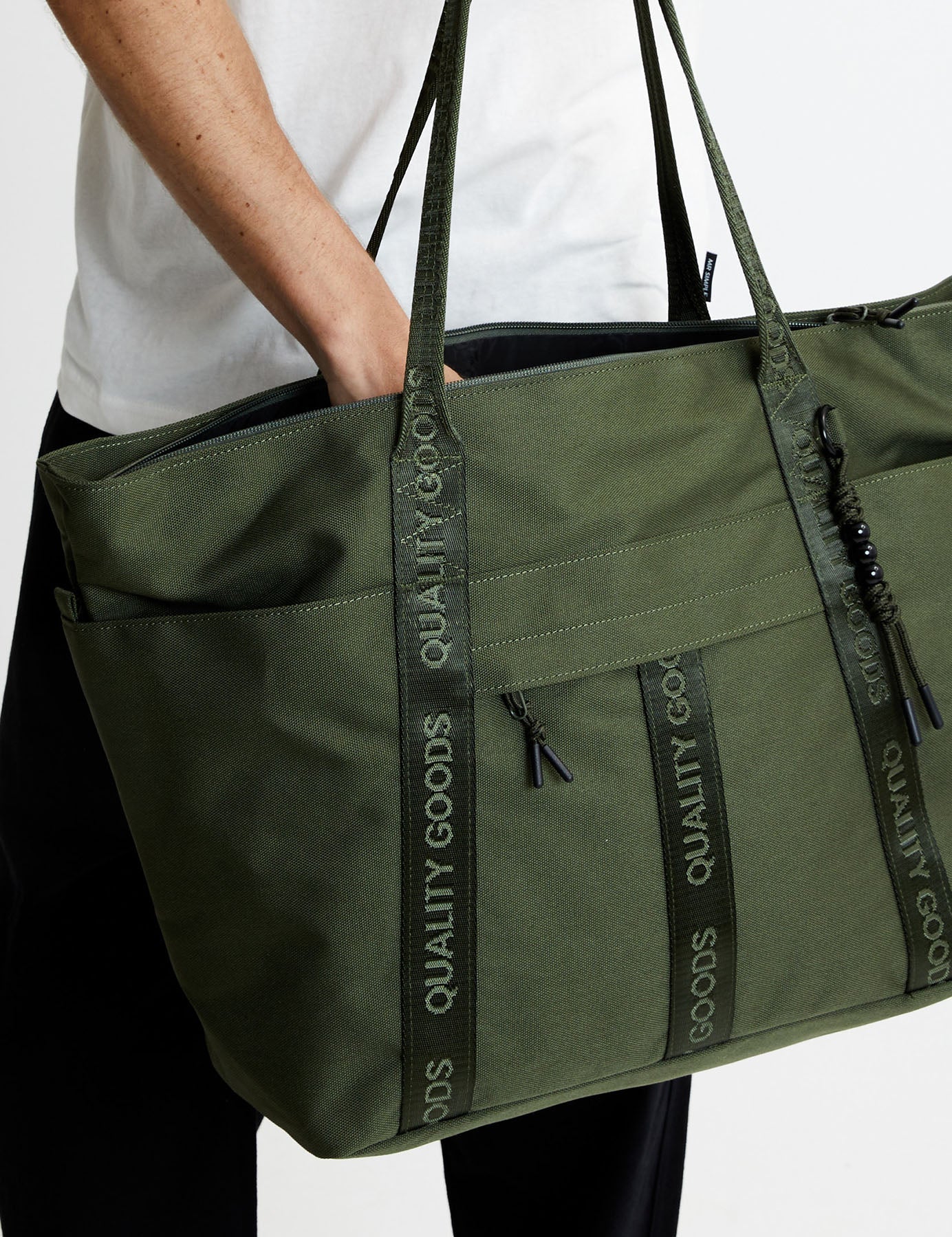 Jasper Tote Large