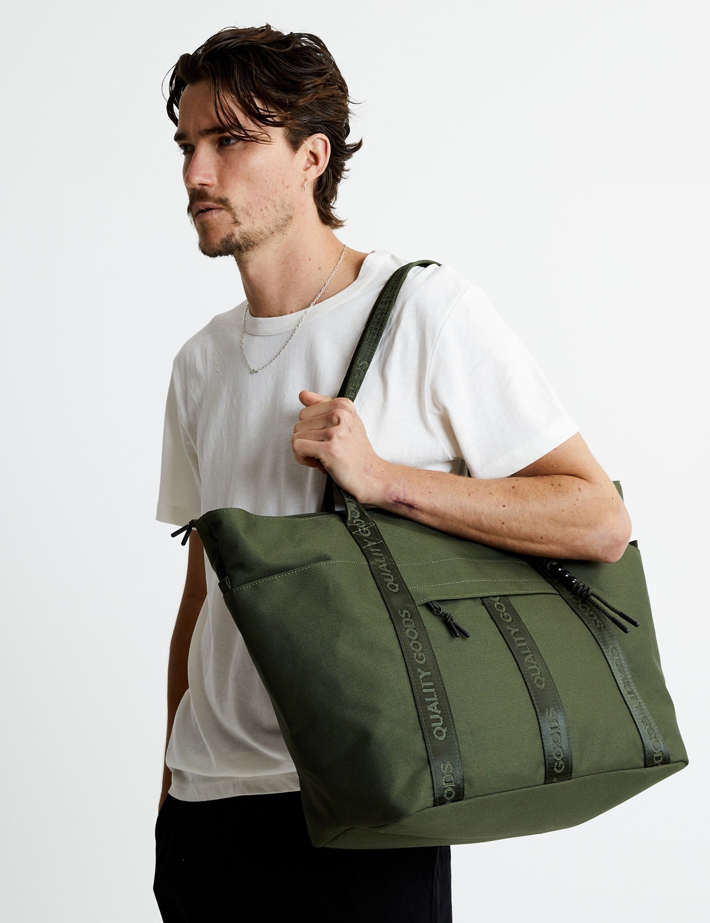 Jasper Tote Large