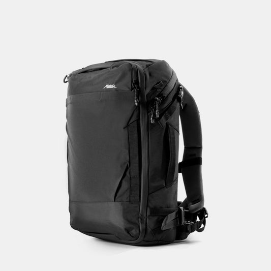 Durable Versatile Travel Backpack