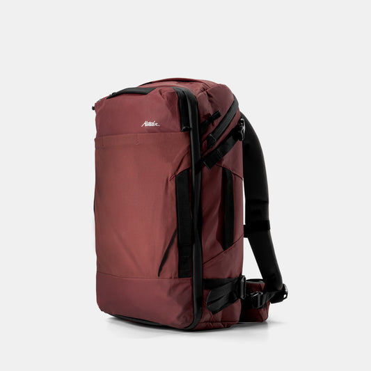 Durable Versatile Travel Backpack