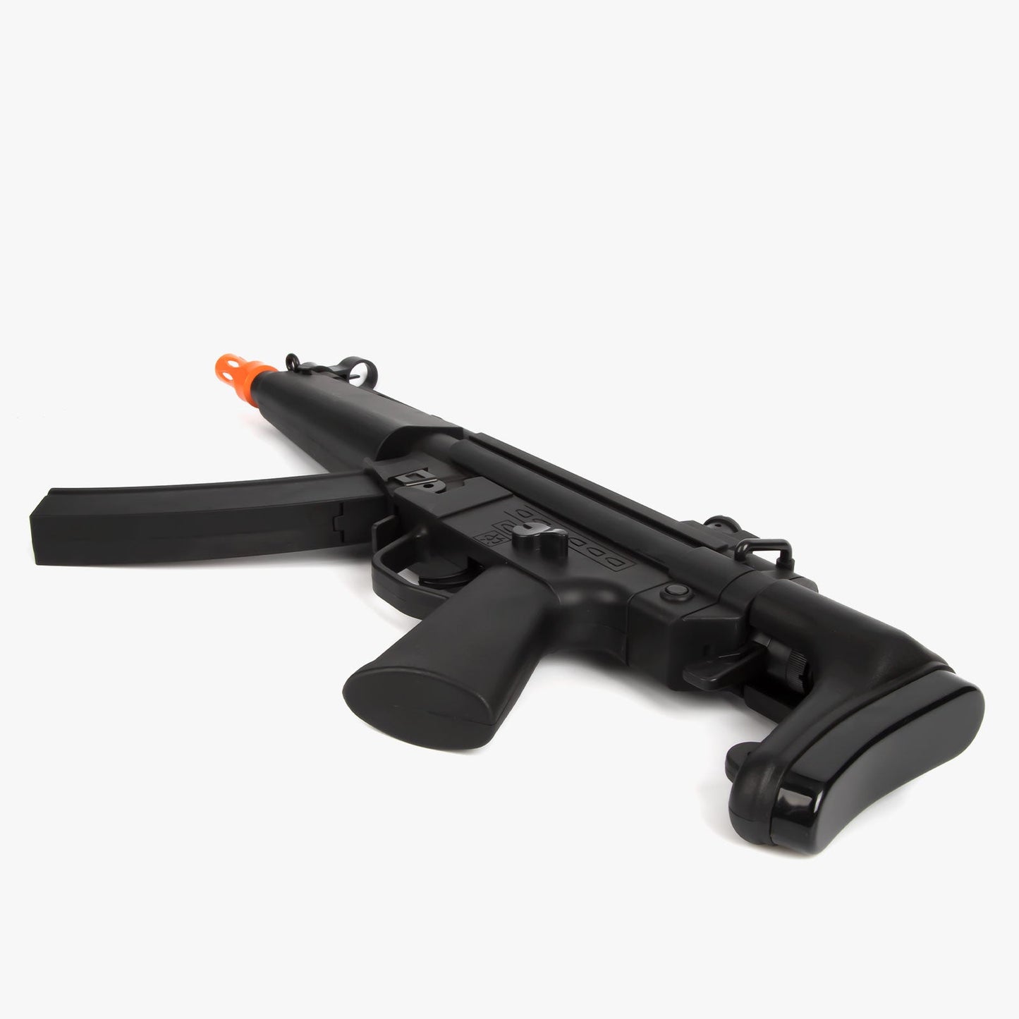 MP5 Automatic Gel Blaster
