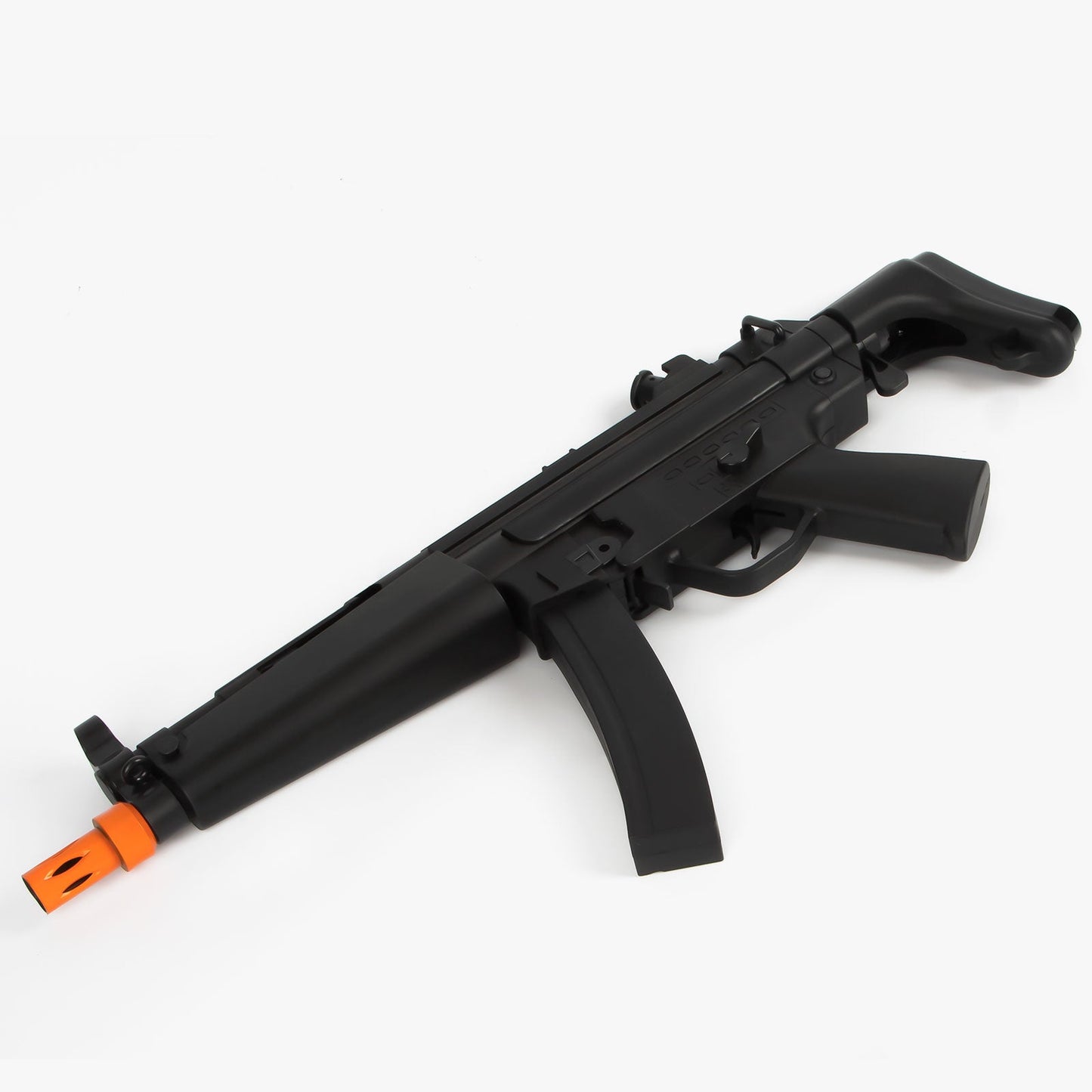 MP5 Automatic Gel Blaster