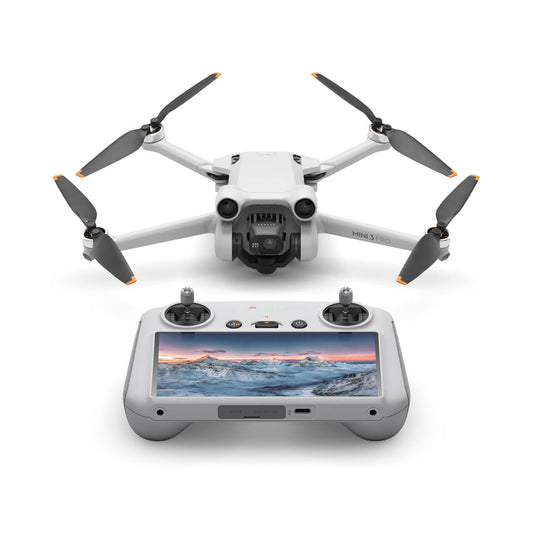 Drone Dji Mini 3