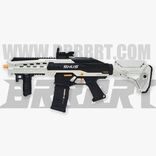 SHUS Modular Patronus Toy Gun