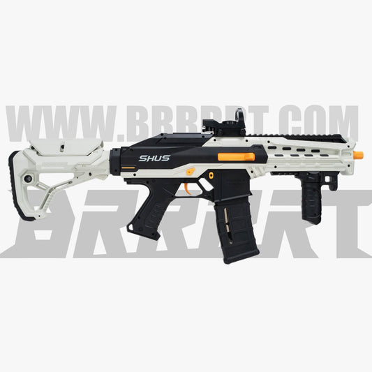 SHUS Modular Patronus Toy Gun