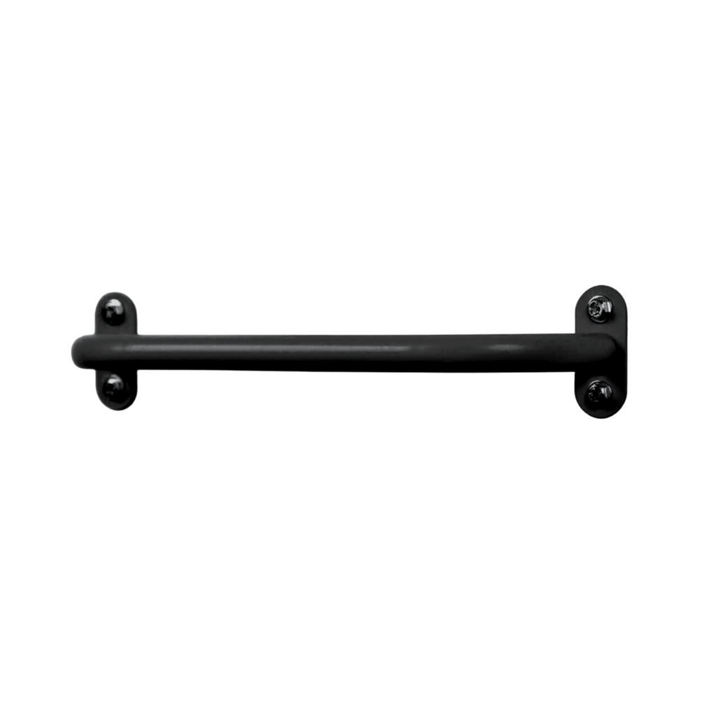 Ascend Climbing Panel with Standard Frame, Climbing Holds & Monkey Bar