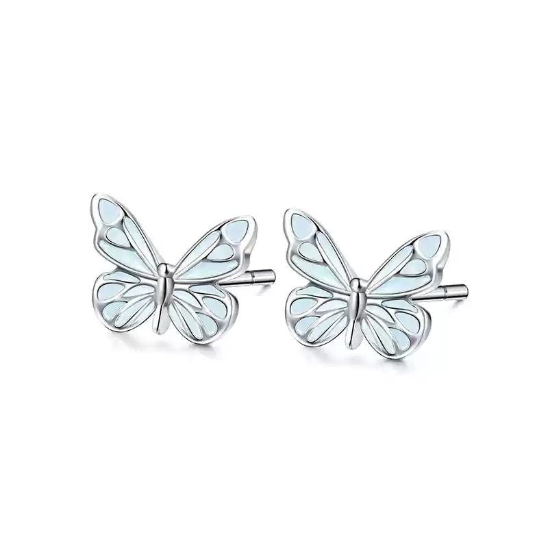 Chargeable Butterfly Collection