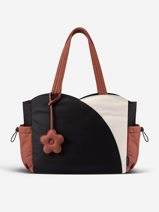 Puffer Work Bag