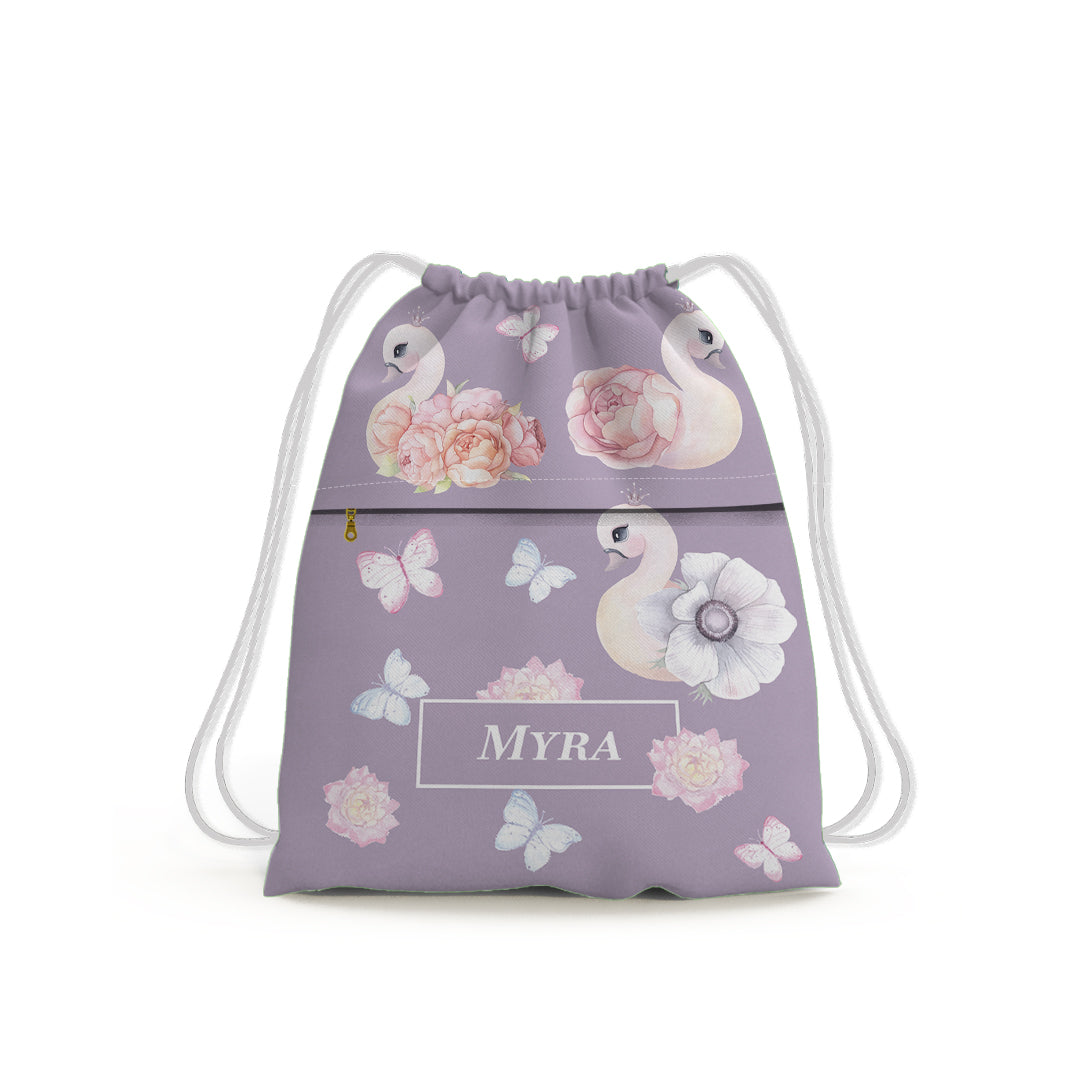 Swans Lake Swim Bag (kids) (Pack Of 5)