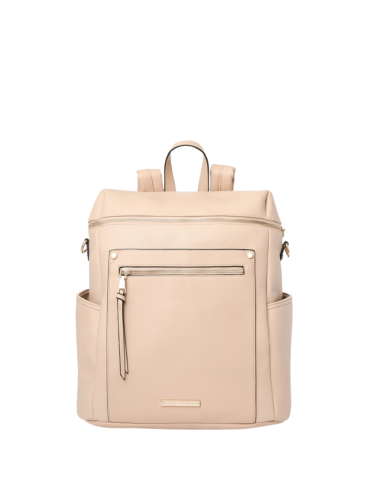 Commuter Backpack Sand