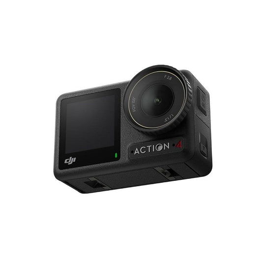 DJI Osmo Action 4 Adventure Combo