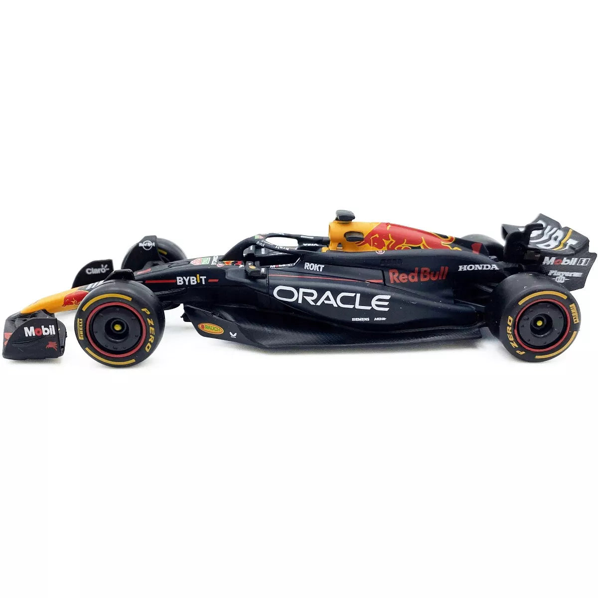 1:43 Red Bull Racing 2023 RB19/20 #1 #11