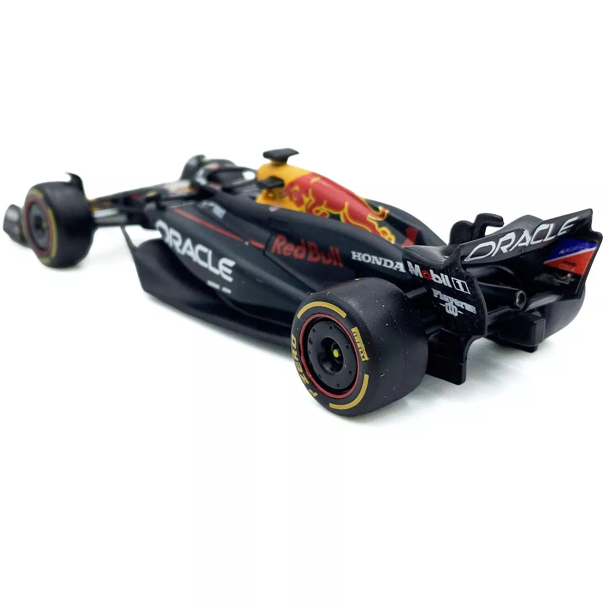 1:43 Red Bull Racing 2023 RB19/20 #1 #11