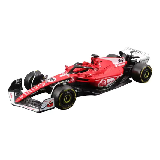 1:43 Ferrari 2023 SF23 #16 #55 - Las Vegas GP