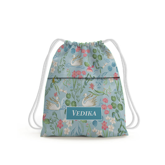 Swans Lake Swim Bag (kids) (Pack Of 5)