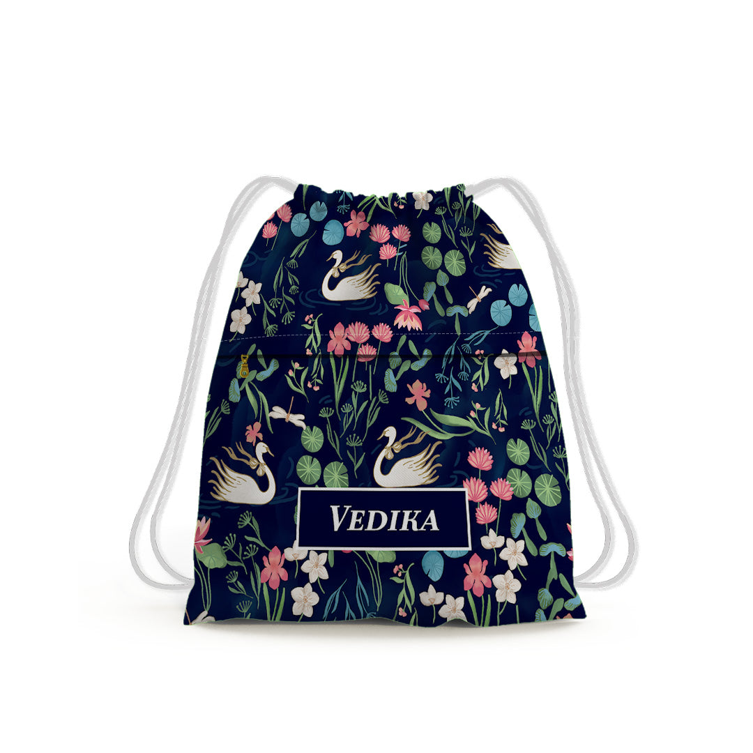 Swans Lake Swim Bag (kids) (Pack Of 5)