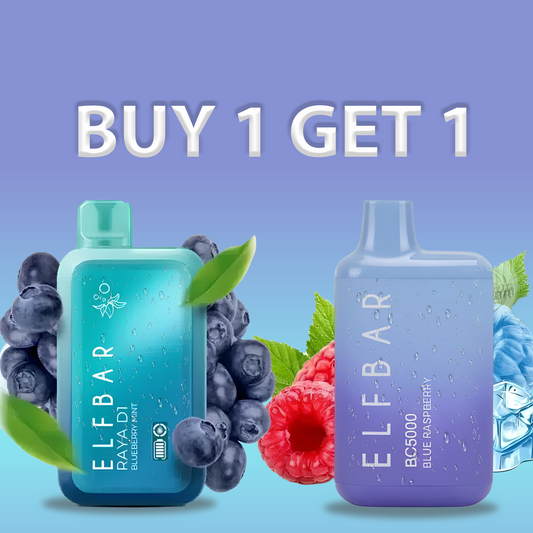 Organic Herbal King 30K (BUY 1 GET 1 FREE)
