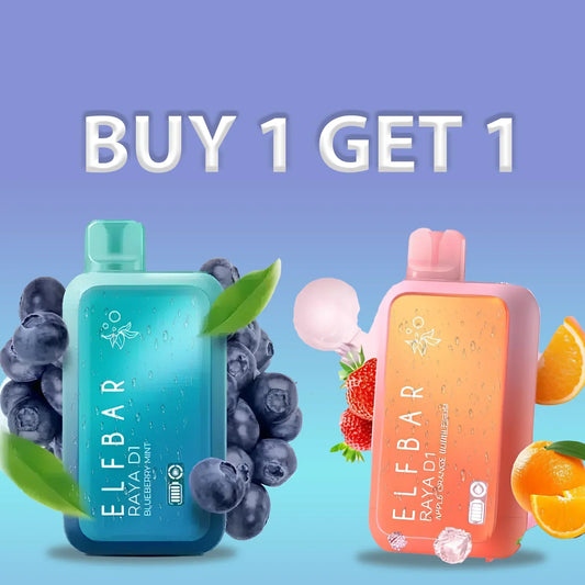 Organic Herbal King 30K (BUY 1 GET 1 FREE)