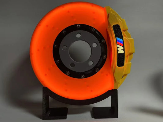 Brake Disc Lamp™️