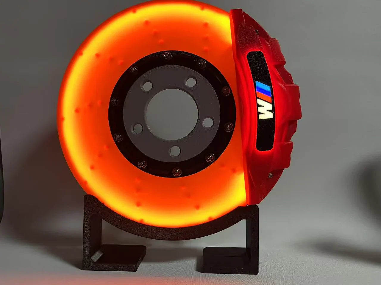 Brake Disc Lamp™️