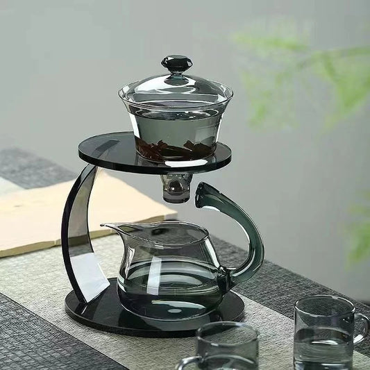Dalfin - Elegant Magnetic TeaPot