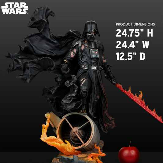 Darth Vader Mythos