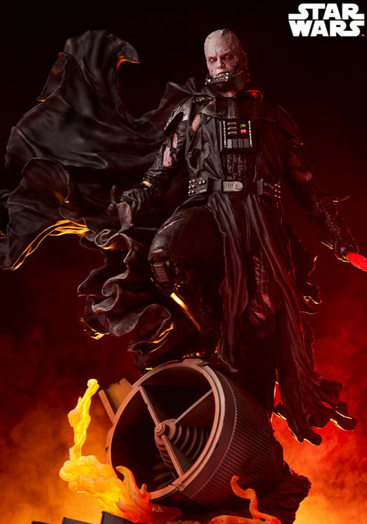 Darth Vader Mythos
