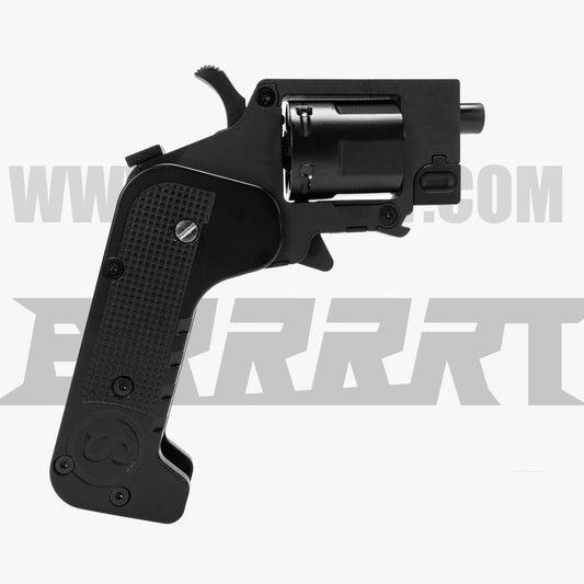 Switch Gun Mini Revolver Toy