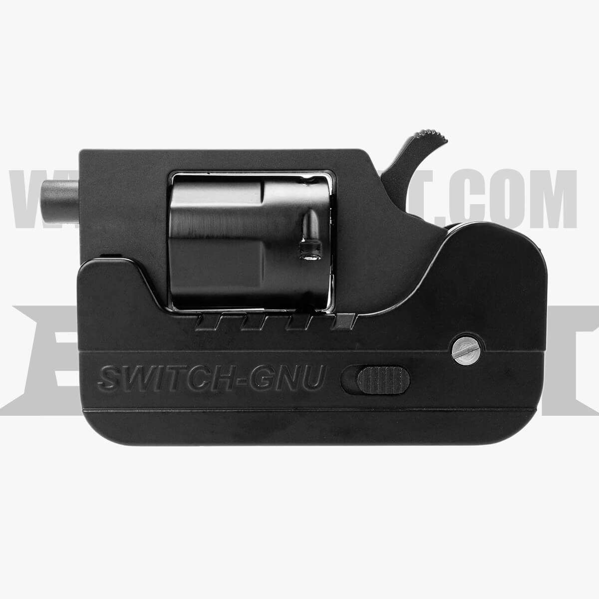 Switch Gun Mini Revolver Toy
