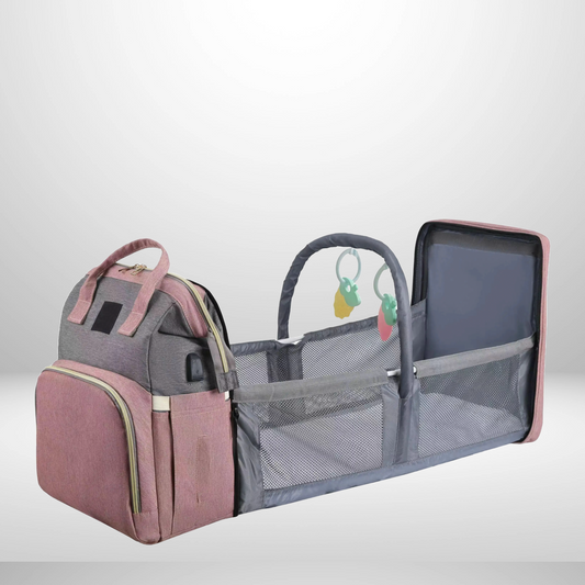 TinyTrek™ Kids Diaper Bag