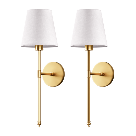 AuraNest™ Wall Sconces