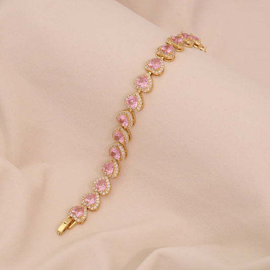 XOXO Luxe Bracelet