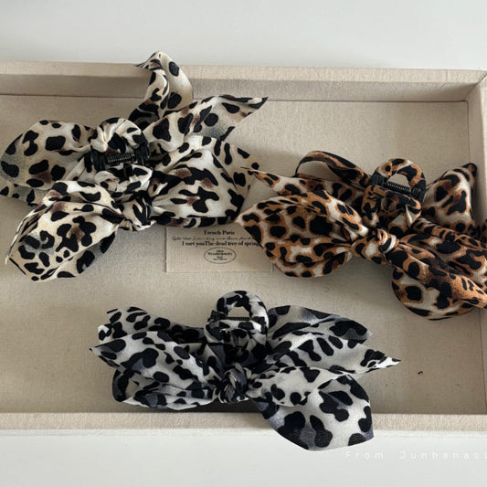 3 pc Roar Claw Clip