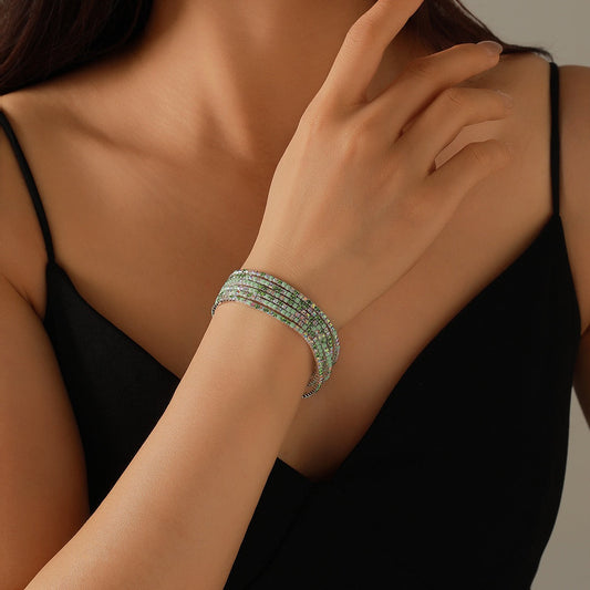 2019 Glam! Bracelet Set(Pack of 5)
