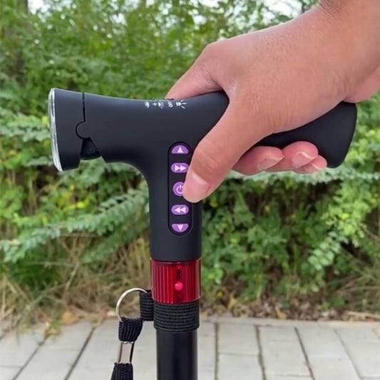 Smart Walking Cane (Pack of 2)