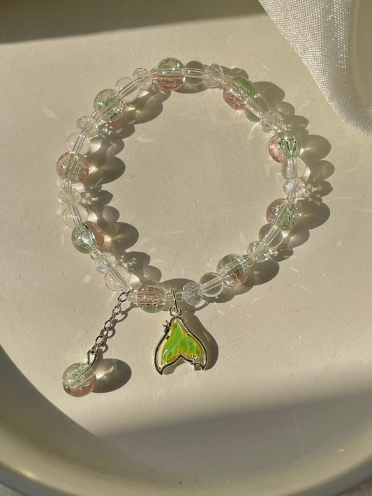 Dreamland Mermaid Bracelet