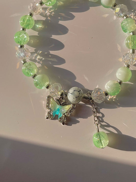 Enchanted Twinkle Bracelet