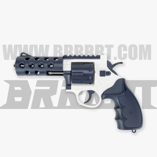 Revolver Toy Gun