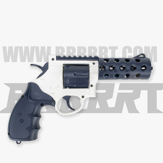 Revolver Toy Gun