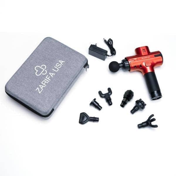 Z-Smart Massage Gun