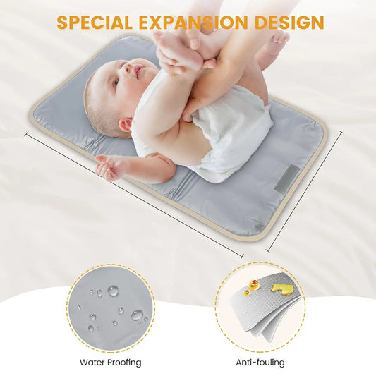 Diaper Bag