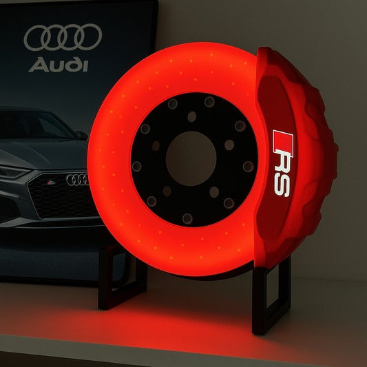Brake Disc Lamp™️