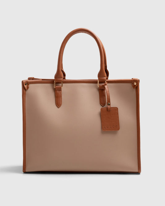 The Work Tote Bag