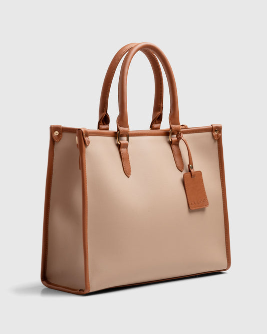 The Work Tote Bag