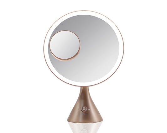 Glow Mirror