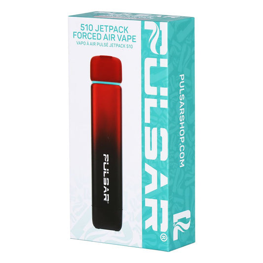Pulsar Jetpack - 510 Vape (Inferno)