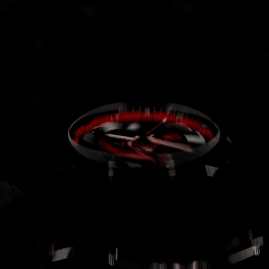 Sharingan Watches™